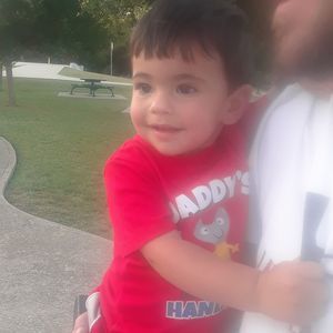 Meet your Posher, Pauline